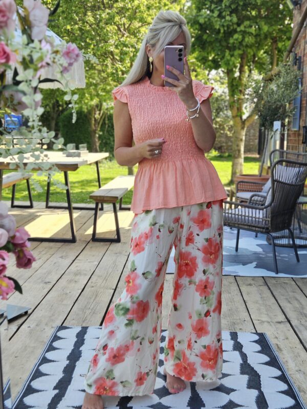 sophia trousers