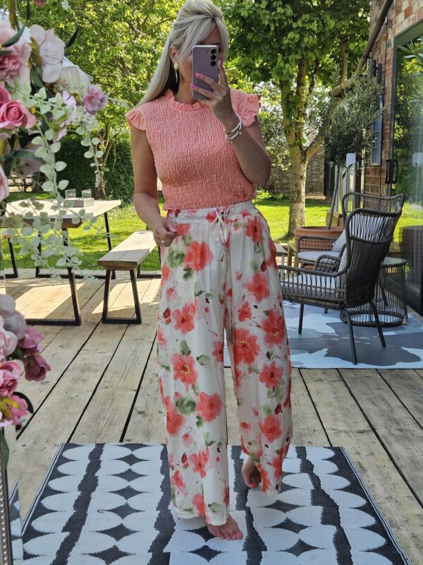 sophia trousers