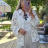 sorrento blouse