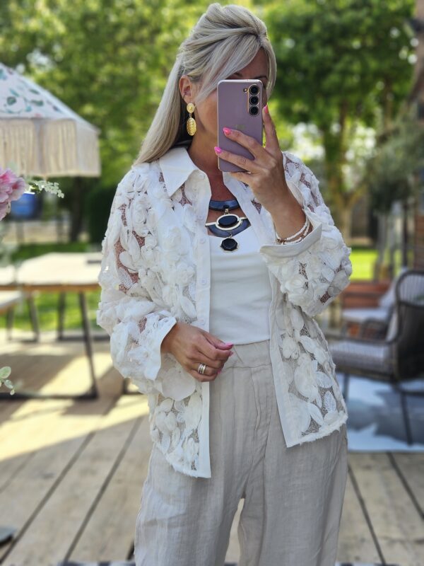 sorrento blouse