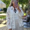 sorrento blouse
