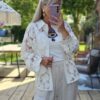 sorrento blouse