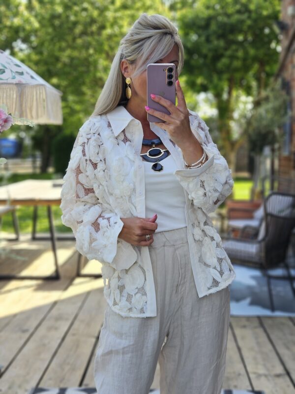 sorrento blouse