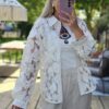 sorrento blouse