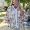 blossom blouse