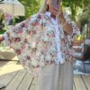 blossom blouse