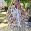 blossom blouse