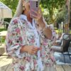 blossom blouse