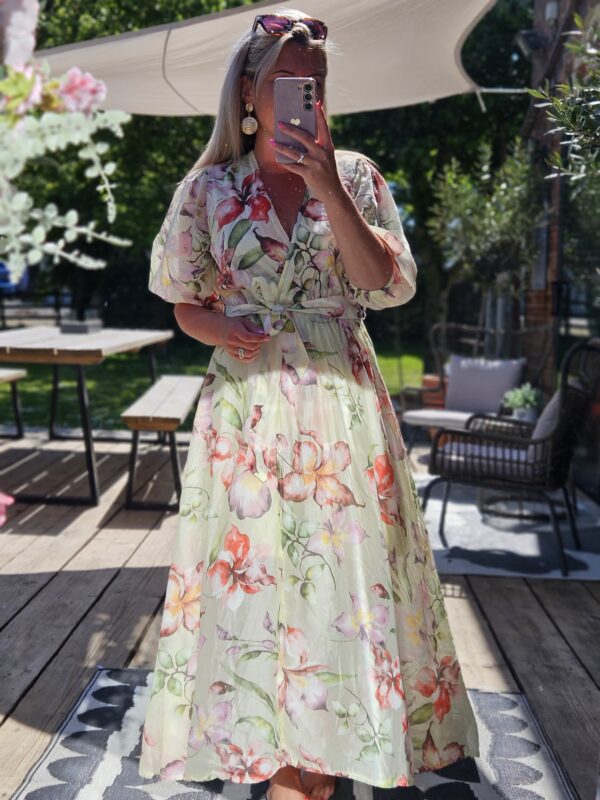 adira dress