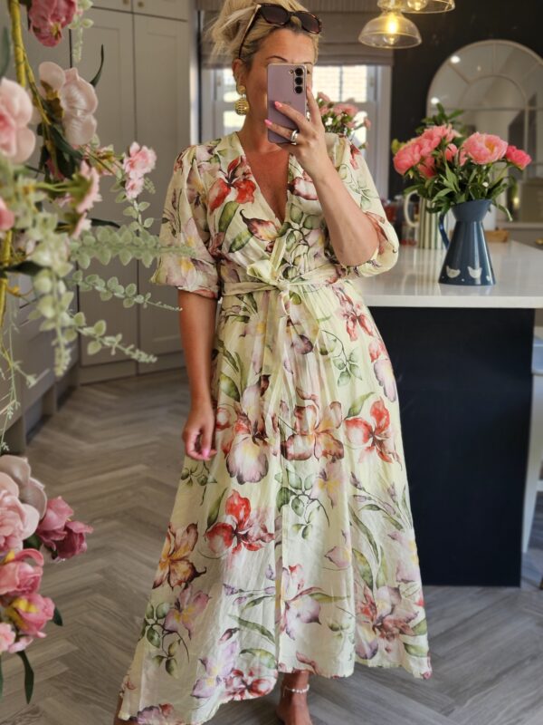 adira dress