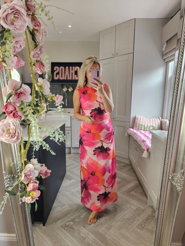 Freya dress
