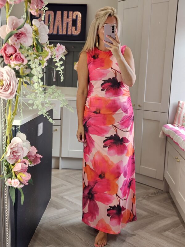 Freya dress