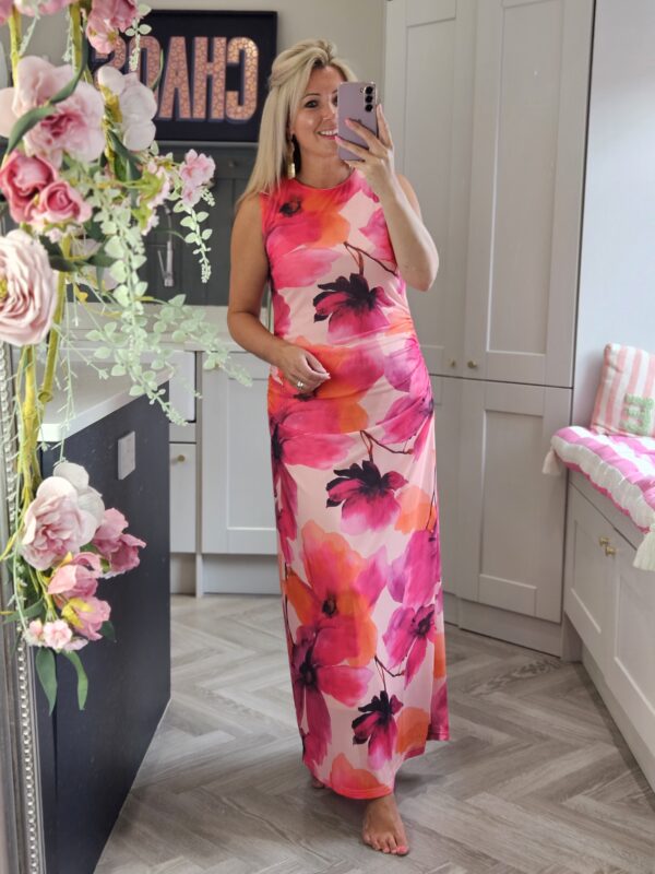 Freya dress