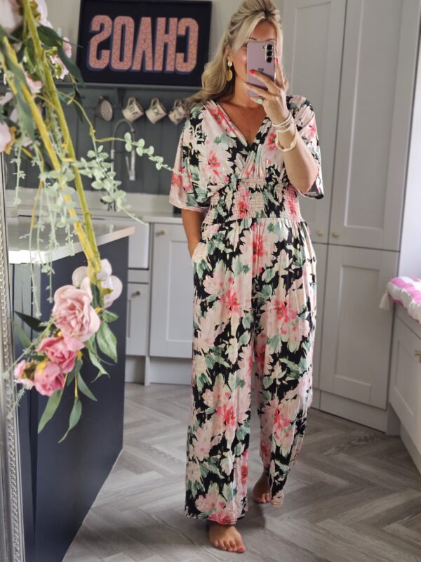 Mabe jumpsuit
