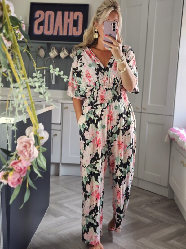 Mabe jumpsuit
