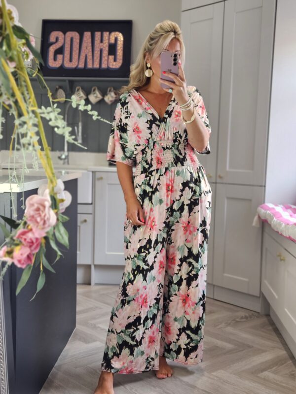 Mabe jumpsuit