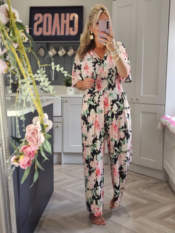 Mabe jumpsuit