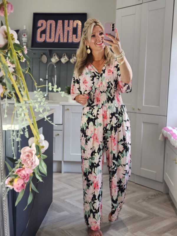 Mabe jumpsuit