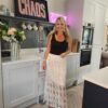 Luciana skirt