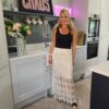 Luciana skirt