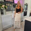 Luciana skirt