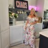 Cala dress