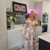 Cala dress