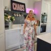 Cala dress