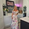 Cala dress