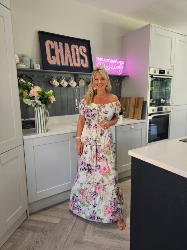 Cala dress