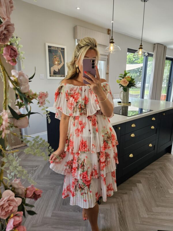 Maria dress