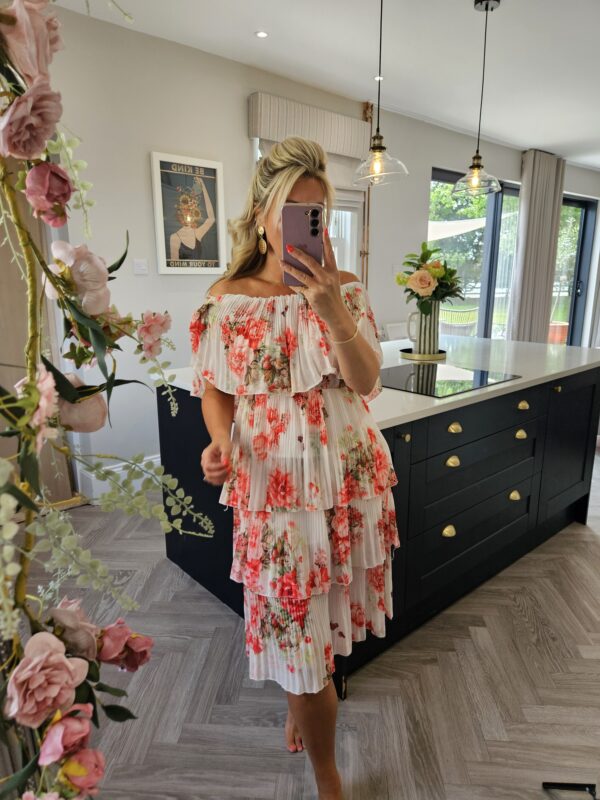 Maria dress