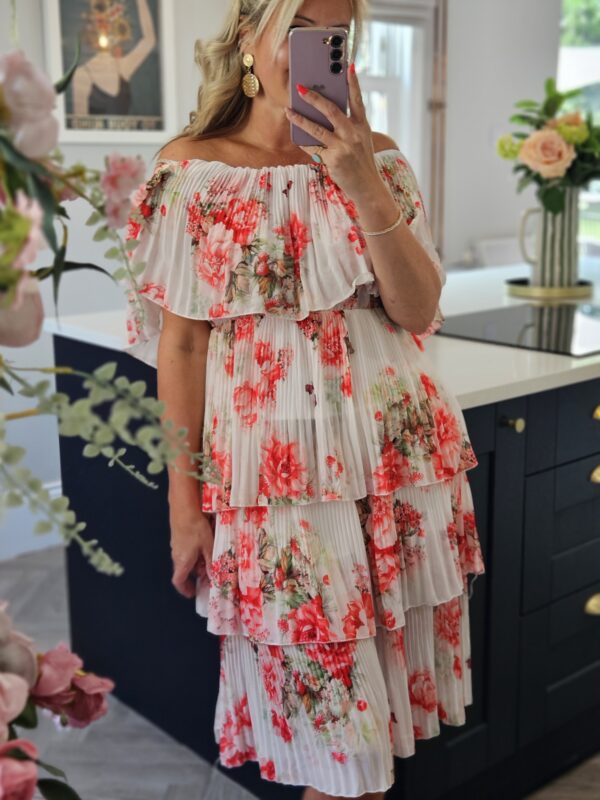 Maria dress