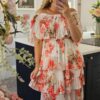 Maria dress