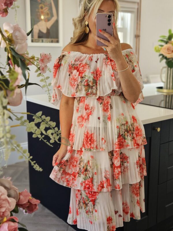 Maria dress
