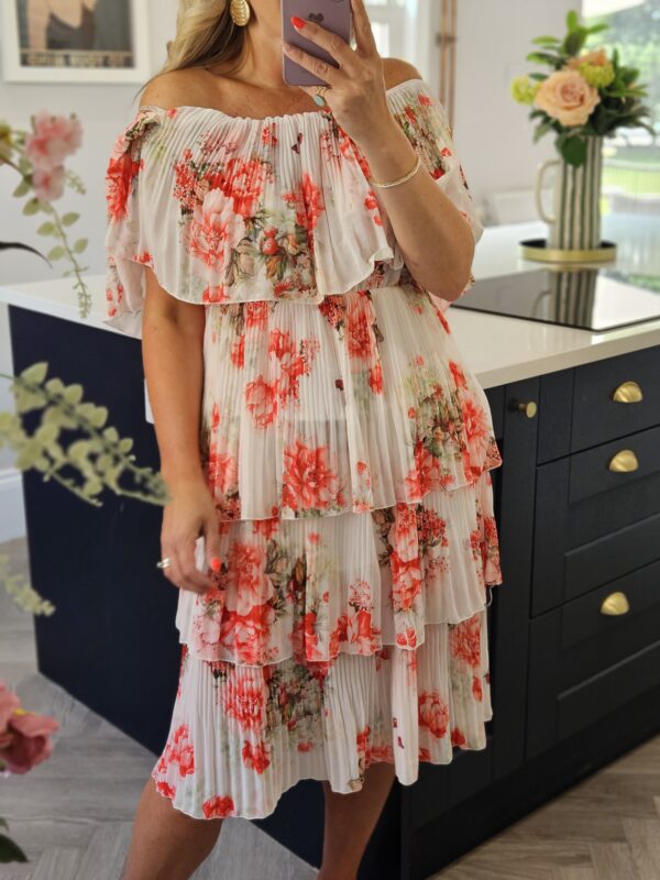 Maria dress