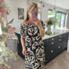 Maya dress