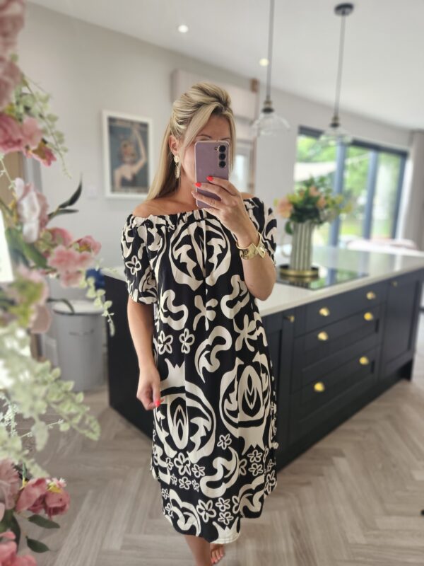 Maya dress