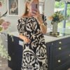 Maya dress
