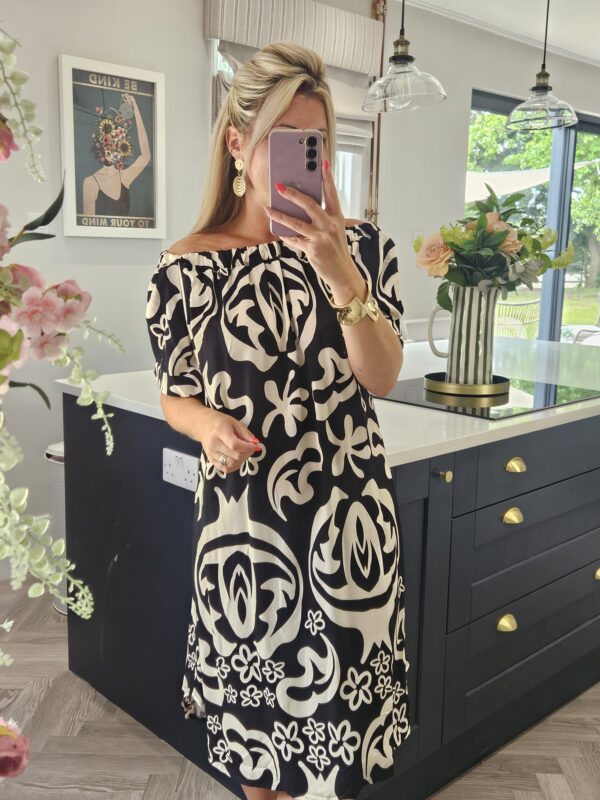 Maya dress