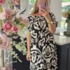 Maya dress