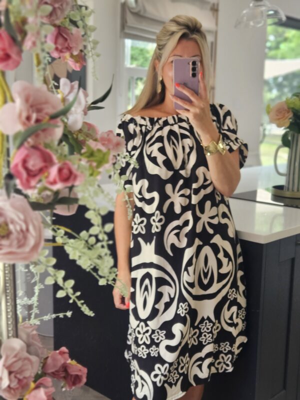 Maya dress