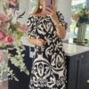 Maya dress