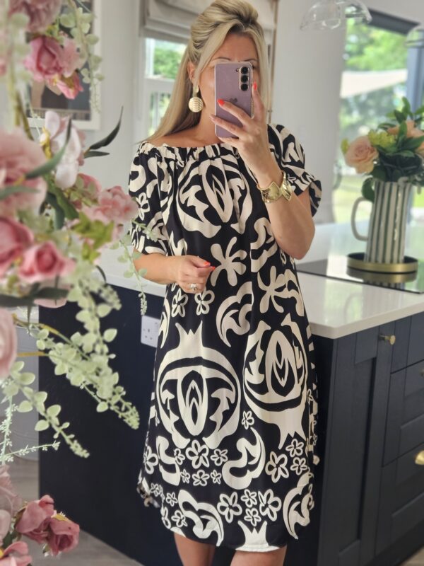 Maya dress