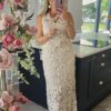 crochet skirt