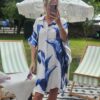 Jude dress