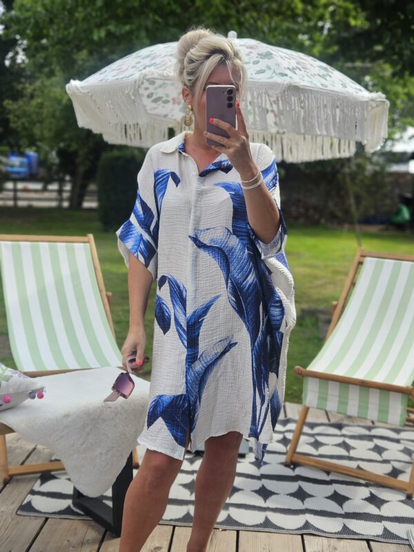 Jude dress