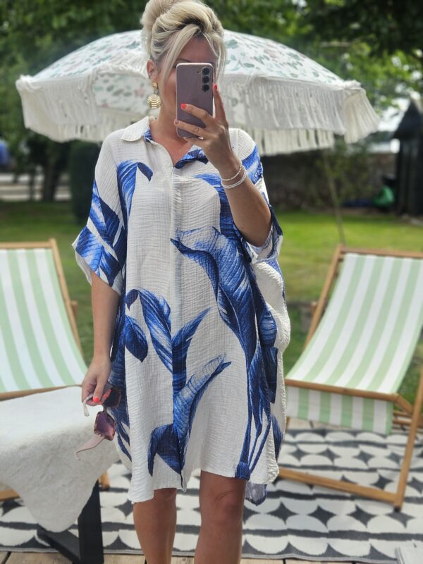 Jude dress