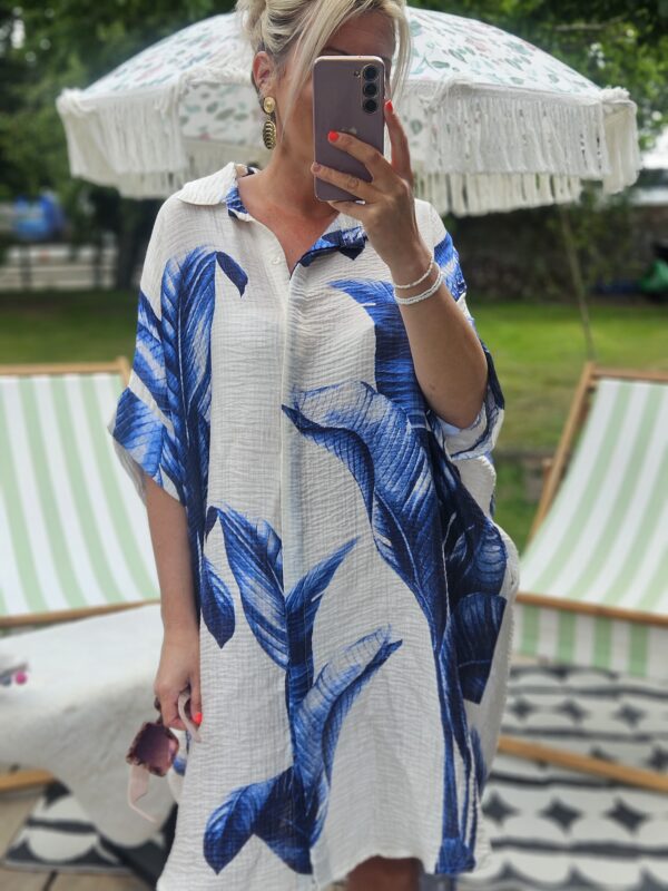 Jude dress