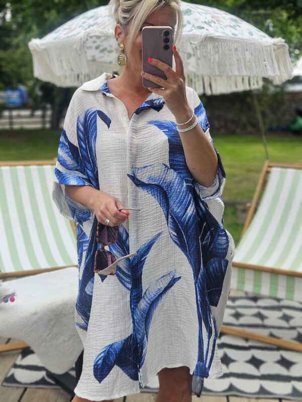 Jude dress